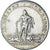 Frankreich, betaalpenning, Royal, Etats de Bourgogne, 1688, S+, Silber