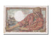 Banknot, Francja, 20 Francs, Pêcheur, 1944, 1944-05-17, UNC(63), Fayette:13.9