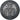 France, Médaille, Baron Desnoyers - Felicitas - Ars Ivs Gvbernat, TTB+, Argent