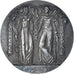 France, Médaille, Chambre de Commerce et Industrie de Lille, Business &