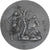 Włochy, medal, Primo Vere, 1979, Srebro, Annigoni, Italian mint an Poligraphic