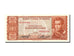 Biljet, Bolivia, 50 Pesos Bolivianos, 1962, NIEUW