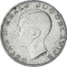 Munten, Joegoslaviëe, Petar II, 20 Dinara, 1938, PR, Zilver, KM:23