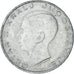 Moneta, Iugoslavia, Petar II, 20 Dinara, 1938, BB, Argento, KM:23
