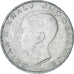 Coin, Yugoslavia, Petar II, 20 Dinara, 1938, EF(40-45), Silver, KM:23