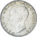 Coin, Yugoslavia, Petar II, 20 Dinara, 1938, EF(40-45), Silver, KM:23