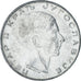 Munten, Joegoslaviëe, Petar II, 50 Dinara, 1938, PR, Zilver, KM:24