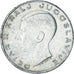 Coin, Yugoslavia, Petar II, 20 Dinara, 1938, AU(55-58), Silver, KM:23