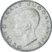 Munten, Joegoslaviëe, Petar II, 20 Dinara, 1938, PR, Zilver, KM:23