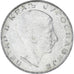 Coin, Yugoslavia, Petar II, 50 Dinara, 1938, EF(40-45), Silver, KM:24