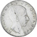 Moneta, Iugoslavia, Petar II, 50 Dinara, 1938, SPL-, Argento, KM:24