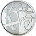 Francia, 5 Euro, Liberté, 2013, Paris, SC, Plata