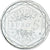 Frankrijk, 5 Euro, Liberté, 2013, Paris, UNC-, Zilver