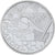 Frankrijk, 10 Euro, Euros des régions, 2010, Paris, Picardie, UNC, Zilver
