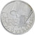 Frankrijk, 10 Euro, Euros des régions, 2010, Paris, Auvergne, UNC-, Zilver