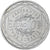 Frankrijk, 10 Euro, Euros des régions, 2010, Paris, Auvergne, UNC-, Zilver