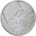 France, 10 Euro, Euros des régions, 2010, Paris, Bretagne, SPL, Argent, KM:1648