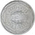 Frankrijk, 10 Euro, Euros des régions, 2010, Paris, Bretagne, UNC-, Zilver