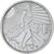 Frankrijk, 15 Euro, Semeuse, 2008, UNC-, Zilver, KM:1535