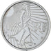 France, 15 Euro, Semeuse, 2008, SPL, Argent, KM:1535