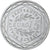 Frankrijk, 15 Euro, Semeuse, 2008, UNC-, Zilver, KM:1535
