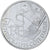 Frankrijk, 10 Euro, Euros des régions, 2010, Paris, Provence Alpes Côte