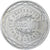 Frankrijk, 10 Euro, Euros des régions, 2010, Paris, Aquitaine, UNC-, Zilver