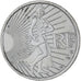 France, 10 Euro, Semeuse, 2009, SPL, Argent, KM:1580