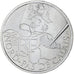 Francia, 10 Euro, Euros des régions, 2010, Paris, Nord-Pas De Calais, EBC+