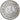 Coin, Morocco, Mohammed V, 500 Francs, 1956, Paris, AU(55-58), Silver, KM:54