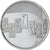 France, 5 Euro, Egalité, 2013, SPL, Billon
