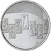 Francia, 5 Euro, Egalité, 2013, SC, Vellón