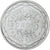 France, 5 Euro, Egalité, 2013, SPL, Billon