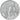 Francia, 5 Euro, Semeuse, 2008, EBC, Plata, KM:1534