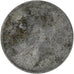 Münze, Belgien, Franc, 1910, S+, Silber, KM:72
