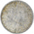Monnaie, France, Semeuse, Franc, 1916, Paris, TB+, Argent, Gadoury:467, KM:844.1