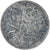 Monnaie, France, Semeuse, Franc, 1916, Paris, TB, Argent, Gadoury:467, KM:844.1