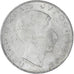 Moneta, Jugosławia, Petar II, 50 Dinara, 1938, AU(55-58), Srebro, KM:24