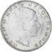 Coin, Yugoslavia, Petar II, 50 Dinara, 1938, EF(40-45), Silver, KM:24