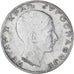 Coin, Yugoslavia, Petar II, 50 Dinara, 1938, EF(40-45), Silver, KM:24