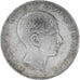 Monnaie, Yougoslavie, Petar II, 50 Dinara, 1938, TTB, Argent, KM:24
