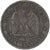 Monnaie, France, Napoleon III, Napoléon III, 2 Centimes, 1862, Bordeaux, TTB