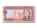 Banknot, Turkmenistan, 10 Manat, 1993, UNC(65-70)