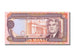 Banconote, Turkmenistan, 10 Manat, 1993, FDS