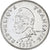 Coin, New Caledonia, 20 Francs, 1972, Paris, AU(55-58), Nickel, KM:12