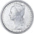 Monnaie, Saint-Pierre-et-Miquelon, 2 Francs, 1948, Paris, SUP, Aluminium, KM:2