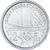 Coin, SAINT PIERRE & MIQUELON, 2 Francs, 1948, Paris, AU(55-58), Aluminum, KM:2