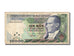 Geldschein, Türkei, 10,000 Lira, 1982, SS