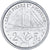 Munten, SAINT PIERRE & MIQUELON, 2 Francs, 1948, Paris, PR, Aluminium, KM:2