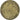 Moeda, França, Franc, 1942, EF(40-45), laiton